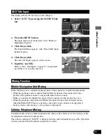 Preview for 83 page of Pioneer AVM-P8000R Owner'S Manual