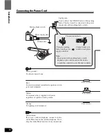 Preview for 88 page of Pioneer AVM-P8000R Owner'S Manual