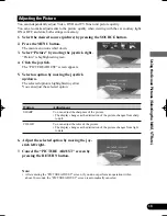 Preview for 19 page of Pioneer AVM-P9000R Owner'S Manual