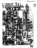 Предварительный просмотр 17 страницы Pioneer avm-p900es Service Manual