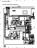 Предварительный просмотр 20 страницы Pioneer avm-p900es Service Manual