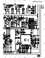 Предварительный просмотр 31 страницы Pioneer avm-p900es Service Manual