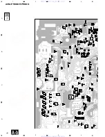 Предварительный просмотр 44 страницы Pioneer avm-p900es Service Manual