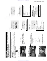 Preview for 111 page of Pioneer avm-p900es Service Manual