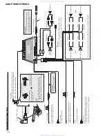 Preview for 112 page of Pioneer avm-p900es Service Manual