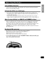 Preview for 7 page of Pioneer AVR-W6100 UC Owner'S Manual