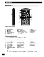 Preview for 8 page of Pioneer AVR-W6100 UC Owner'S Manual