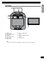 Preview for 9 page of Pioneer AVR-W6100 UC Owner'S Manual