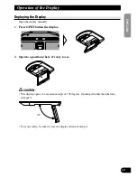 Preview for 13 page of Pioneer AVR-W6100 UC Owner'S Manual