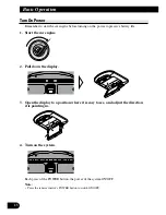 Preview for 16 page of Pioneer AVR-W6100 UC Owner'S Manual