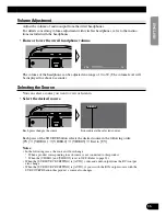 Preview for 17 page of Pioneer AVR-W6100 UC Owner'S Manual