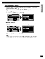 Preview for 23 page of Pioneer AVR-W6100 UC Owner'S Manual