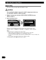 Preview for 24 page of Pioneer AVR-W6100 UC Owner'S Manual