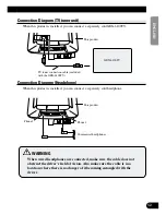 Preview for 33 page of Pioneer AVR-W6100 UC Owner'S Manual