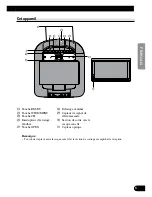 Preview for 45 page of Pioneer AVR-W6100 UC Owner'S Manual