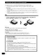 Preview for 46 page of Pioneer AVR-W6100 UC Owner'S Manual