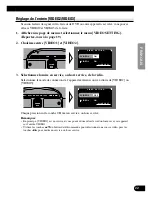 Preview for 59 page of Pioneer AVR-W6100 UC Owner'S Manual