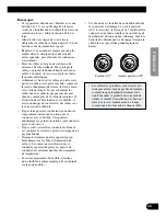 Preview for 65 page of Pioneer AVR-W6100 UC Owner'S Manual