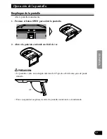 Preview for 85 page of Pioneer AVR-W6100 UC Owner'S Manual