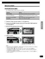 Preview for 93 page of Pioneer AVR-W6100 UC Owner'S Manual