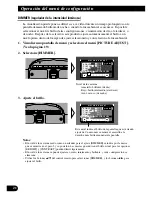 Preview for 94 page of Pioneer AVR-W6100 UC Owner'S Manual