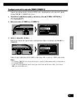 Preview for 95 page of Pioneer AVR-W6100 UC Owner'S Manual