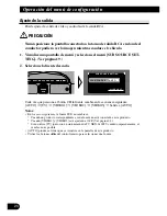 Preview for 96 page of Pioneer AVR-W6100 UC Owner'S Manual