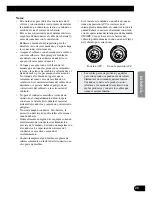 Preview for 101 page of Pioneer AVR-W6100 UC Owner'S Manual