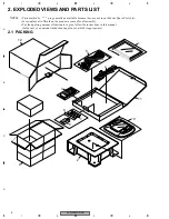 Предварительный просмотр 6 страницы Pioneer AVR-W6100 UC Service Manual