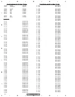 Предварительный просмотр 40 страницы Pioneer AVR-W6100 UC Service Manual