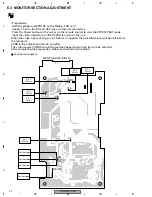 Предварительный просмотр 50 страницы Pioneer AVR-W6100 UC Service Manual