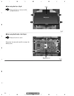 Предварительный просмотр 58 страницы Pioneer AVR-W6100 UC Service Manual