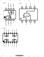 Предварительный просмотр 64 страницы Pioneer AVR-W6100 UC Service Manual