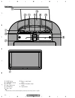 Предварительный просмотр 70 страницы Pioneer AVR-W6100 UC Service Manual