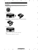 Предварительный просмотр 71 страницы Pioneer AVR-W6100 UC Service Manual