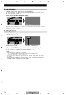 Предварительный просмотр 72 страницы Pioneer AVR-W6100 UC Service Manual