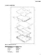 Preview for 5 page of Pioneer AVX-505 Service Manual