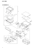 Preview for 6 page of Pioneer AVX-505 Service Manual