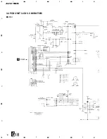 Preview for 16 page of Pioneer AVX-505 Service Manual