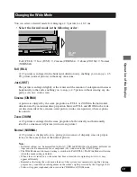 Preview for 15 page of Pioneer AVX-7300 Operation Manual