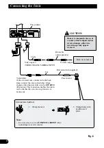 Preview for 10 page of Pioneer AVX-7600 Installation Manual