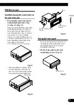 Preview for 13 page of Pioneer AVX-7600 Installation Manual