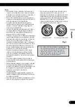 Preview for 15 page of Pioneer AVX-7600 Installation Manual