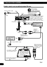 Preview for 18 page of Pioneer AVX-7600 Installation Manual