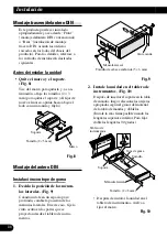 Preview for 24 page of Pioneer AVX-7600 Installation Manual