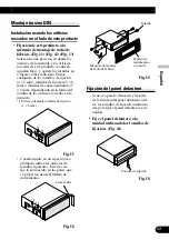 Preview for 25 page of Pioneer AVX-7600 Installation Manual