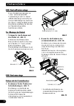 Preview for 36 page of Pioneer AVX-7600 Installation Manual