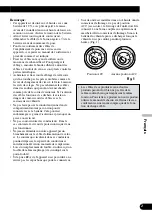 Preview for 39 page of Pioneer AVX-7600 Installation Manual