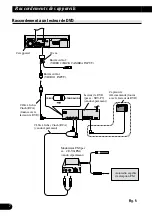 Preview for 44 page of Pioneer AVX-7600 Installation Manual