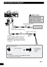 Preview for 46 page of Pioneer AVX-7600 Installation Manual